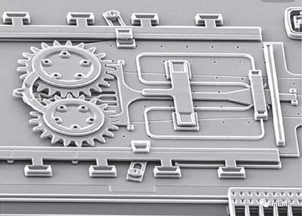MEMS傳感器封裝錫膏焊料深圳福英達分享：MEMS發(fā)展趨勢及我國MEMS市場發(fā)展現(xiàn)狀