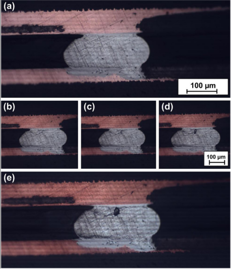 無鉛錫膏電遷移對(duì)焊點(diǎn)可靠性的影響   