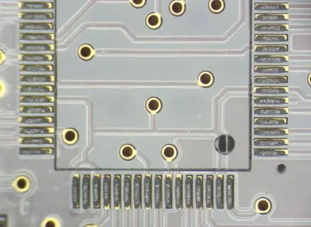 錫膏印刷對(duì)回流焊接成功率的影響-深圳福英達(dá) 錫膏印刷對(duì)回流焊接成功率的影響-深圳福英達(dá)