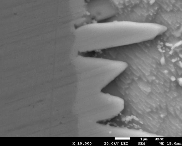 添加納米銀顆粒改善SnAgCu錫膏的潤(rùn)濕性-深圳福英達(dá)