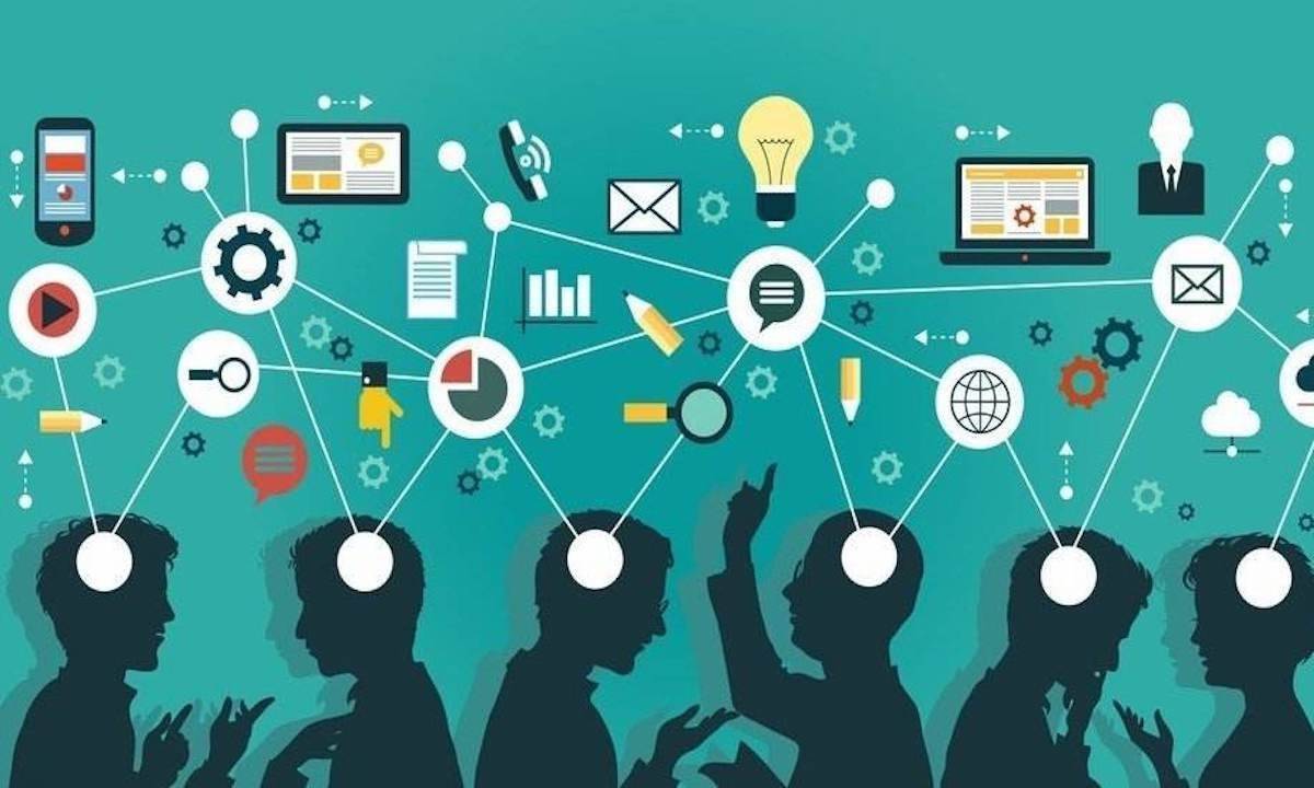 物聯(lián)網(wǎng)市場封裝錫膏焊料方案提供商深圳福英達(dá)分享：物聯(lián)網(wǎng)概述